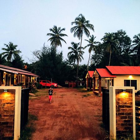 Riverstone Riverfront Stay Gokarna  Exterior photo