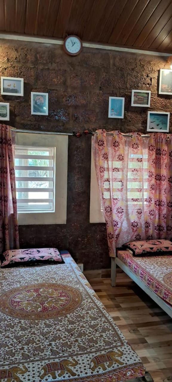 Riverstone Riverfront Stay Gokarna  Room photo