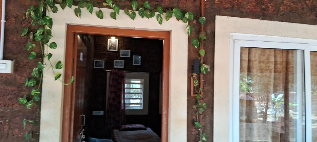 Riverstone Riverfront Stay Gokarna  Room photo