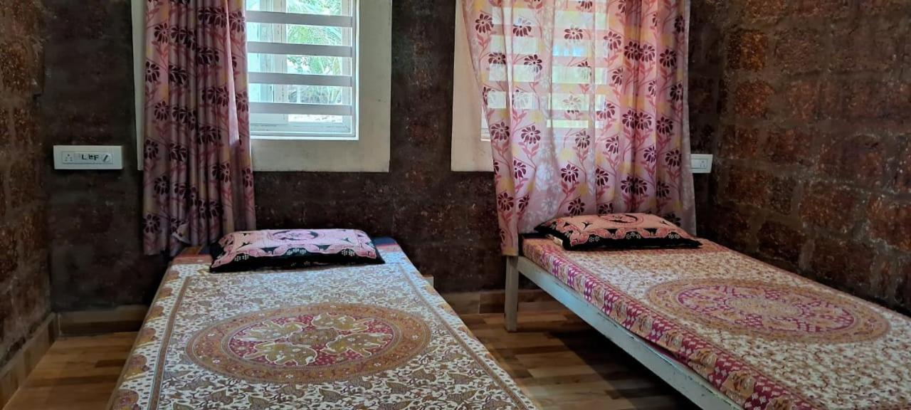 Riverstone Riverfront Stay Gokarna  Room photo