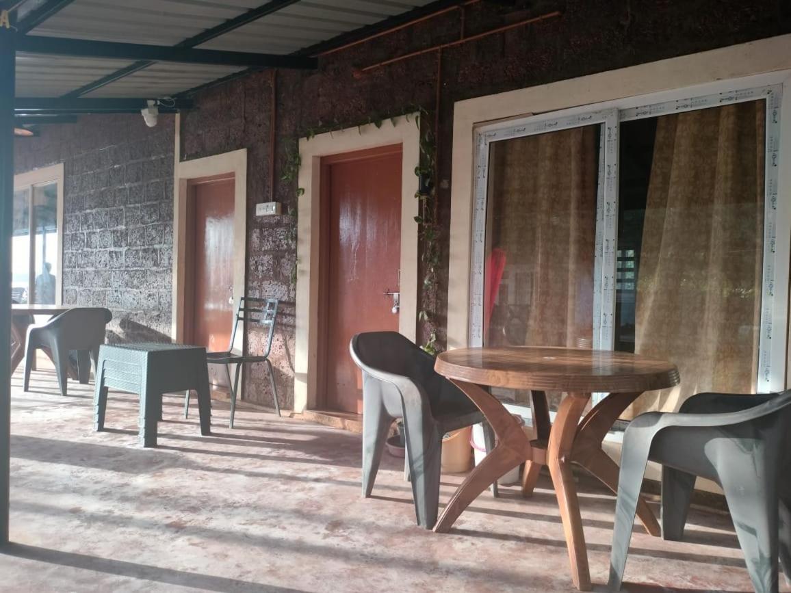 Riverstone Riverfront Stay Gokarna  Room photo