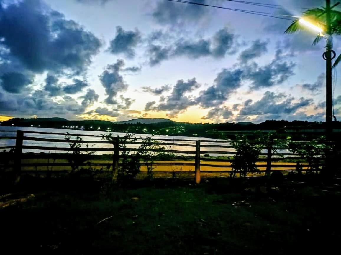 Riverstone Riverfront Stay Gokarna  Exterior photo